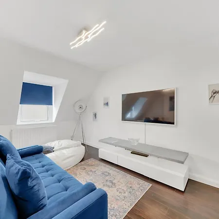 Dartford Town 3 Bed By Harlington Apartment Exterior photo