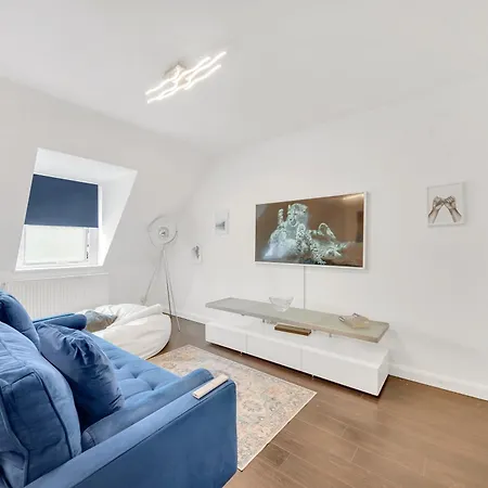 Dartford Town 3 Bed By Harlington Apartment Exterior photo